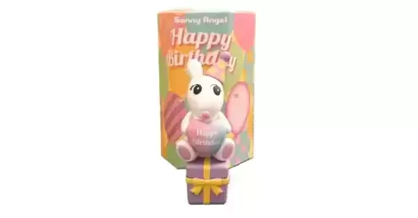 Selling SONNY ANGEL Birthday Bear Robby