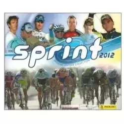 Album Sprint 2012