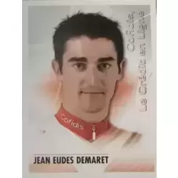 Jean Eudes Demaret - Cofidis , Le Crédit en Ligne