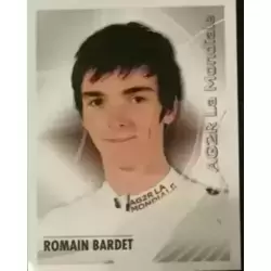 Romain Bardet - AG2R La Mondiale