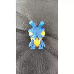 Sticky Stinger