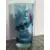Verres Disney - Stitch Disneyland Paris bleu