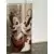 Verres Disney - Verre Tic & Tac brun