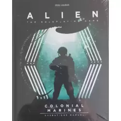 Alien  - Colonial Marines