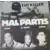 33 Tours (Albums) - Cut Killer - Mal Partis