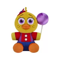 Chica - Balloon Chica