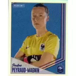 Pauline Peyraud-Magnin