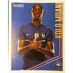 Randal Kolo Muani