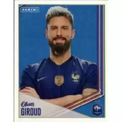 Olivier Giroud