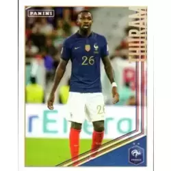 Marcus Thuram