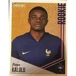 Pierre Kalulu