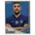 Fiers d’être Bleus - 2023 - Théo  Hernandez