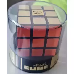 Rubik's Cube 50 ans