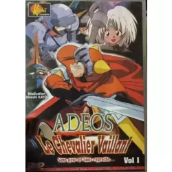 Adeos le Chevalier Vaillant 1