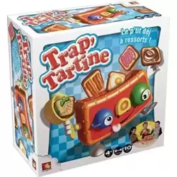 Trap'Tartine