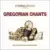 Compilations - Gregorian Chants