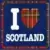 I Love Scotland