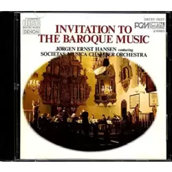 Invitation to the Baroque Music