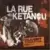 La Rue Kétanou - Ouvert à Double Tour