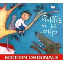 Pierre et Le Loup
