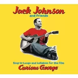 Sing-a-Longs & Lullabies for The Film Curious George