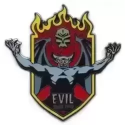 Disney Character Crest - Cherabog