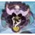 Disney Character Crest - Ursula