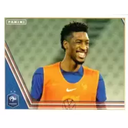 Kingsley Coman