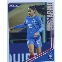 Delphine Cascarino