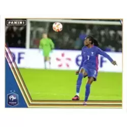 Ouleymata Sarr