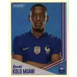 Randal Kolo Muani