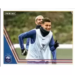 Benjamin Pavard