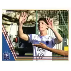 Elisa De Almeida