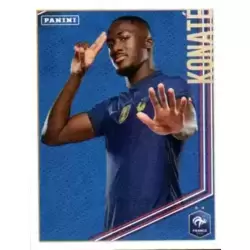 Ibrahima Konaté