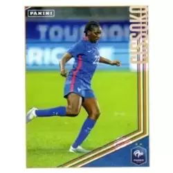 Hawa Cissoko