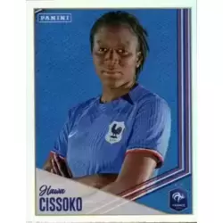 Hawa Cissoko