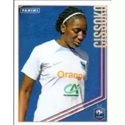 Hawa Cissoko