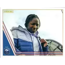 Hawa Cissoko