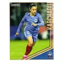 Sakina Karchaoui