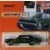 Matchbox - 1966 Dodge Charger - 13/100