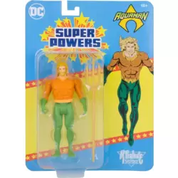 Aquaman