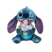 Lilo & Stitch - Stitch [Attacks Snacks – Lollipop]