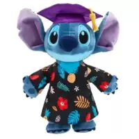 Lilo & Stitch - Stitch [Graduation 2024]