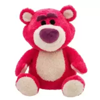 Toy Story - Lotso (Weighted)