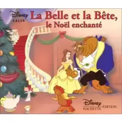 La Belle et la Bête : 