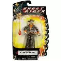 Ghost Rider Caretaker