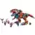 LEGO DreamZZZ - Cooper\'s Robot Dinosaur C-Rex