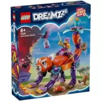 Izzie's Dream Animals