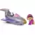 Pat Patrouille - Skye\'s Falcon Vehicle