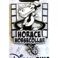 Horace Horsecollar 95th Anniversary